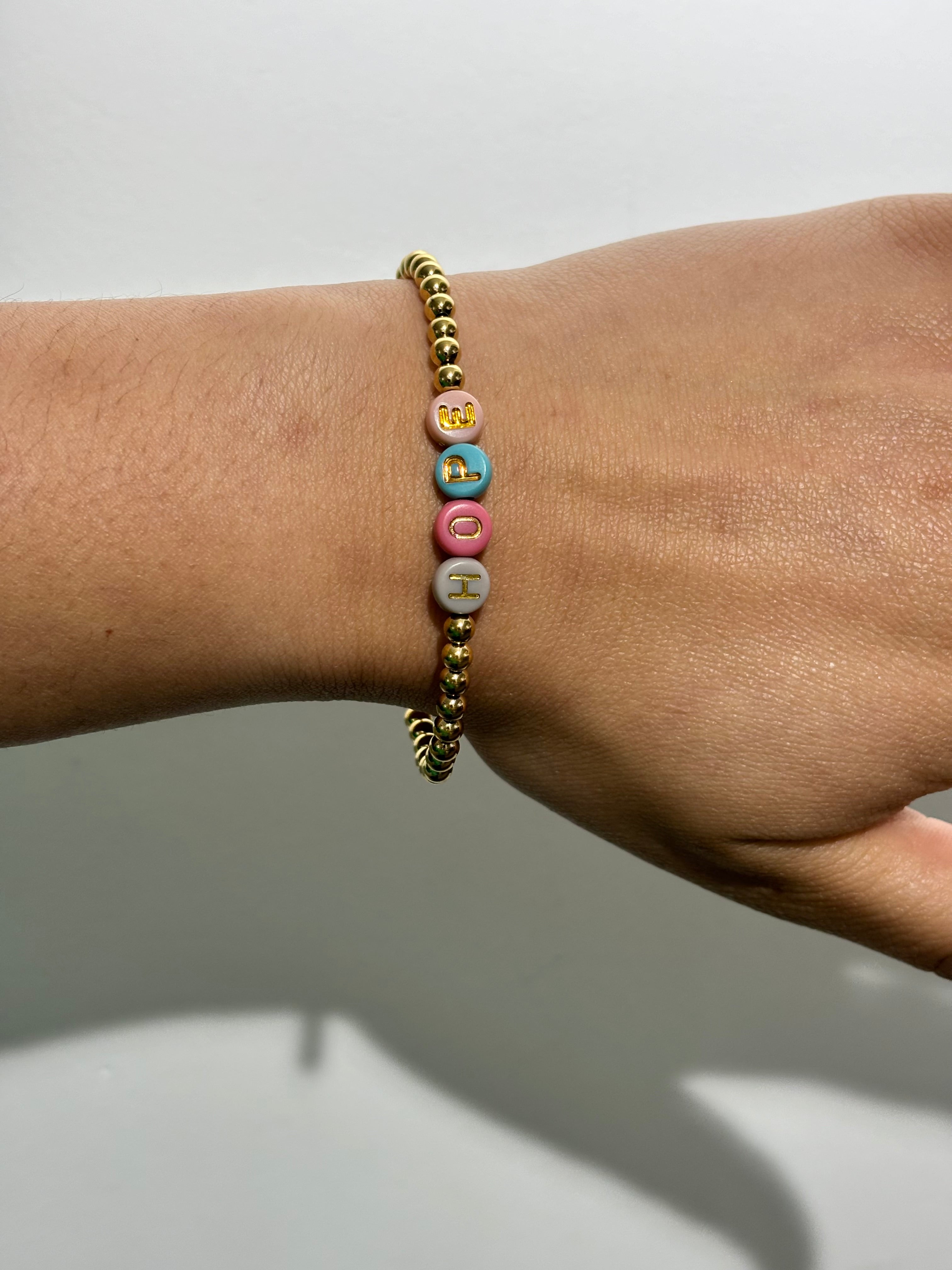 BRACELET ROMY