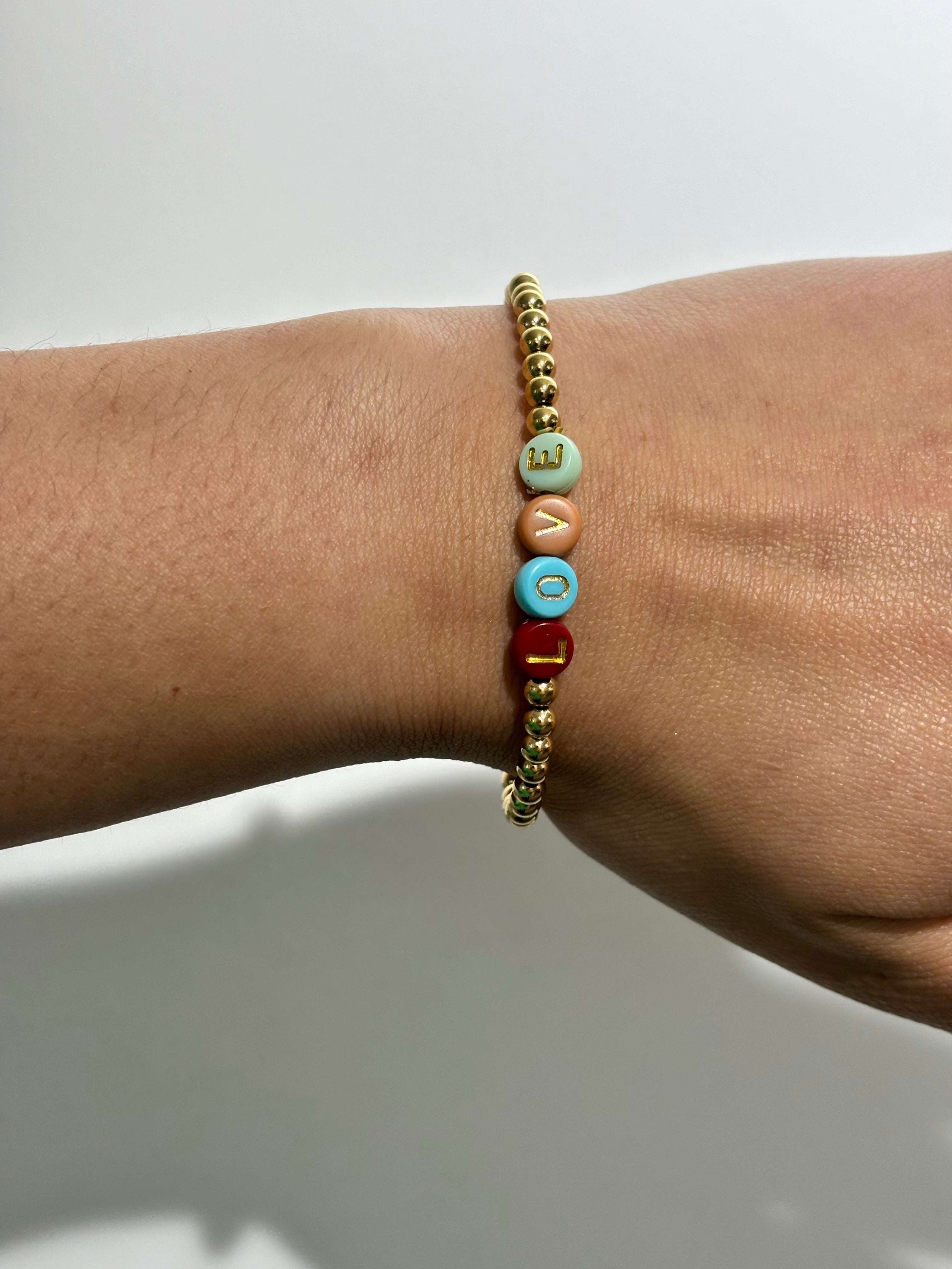 BRACELET ROMY