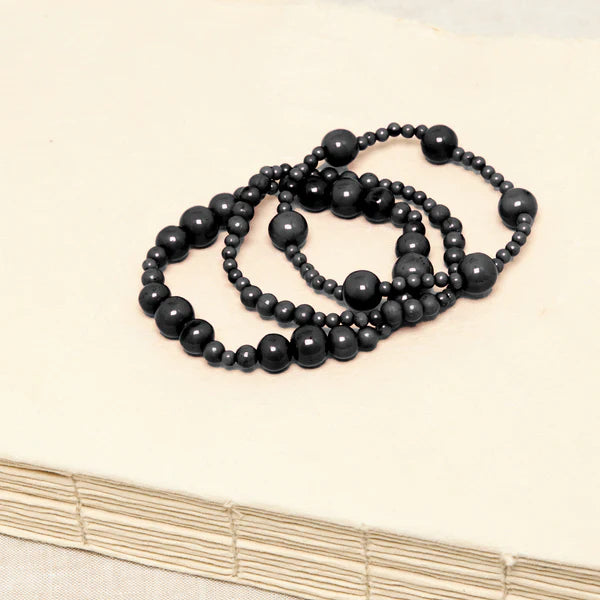 SET DE 3 BRACELETS GAILOR