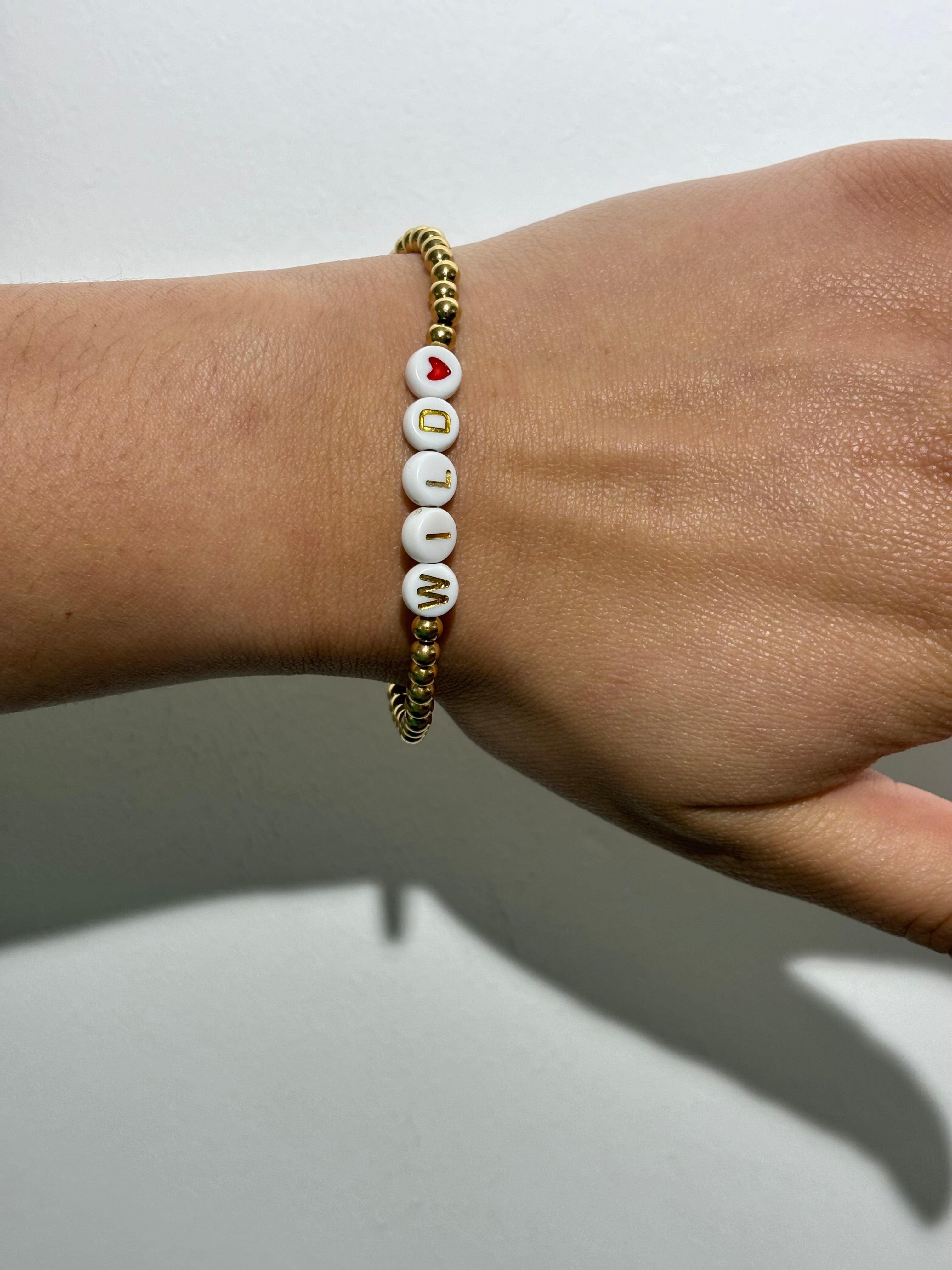 BRACELET ROMY