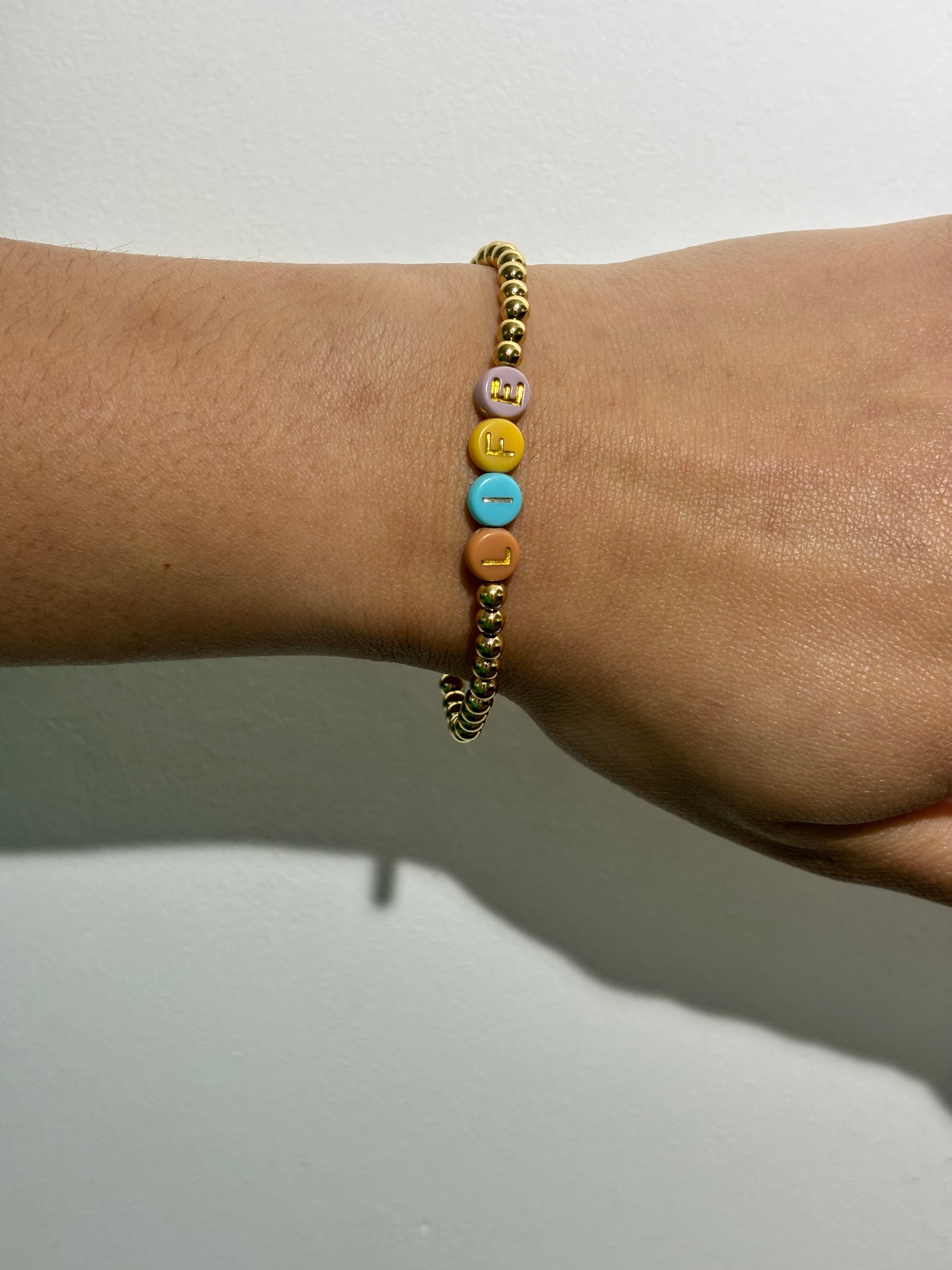 BRACELET ROMY