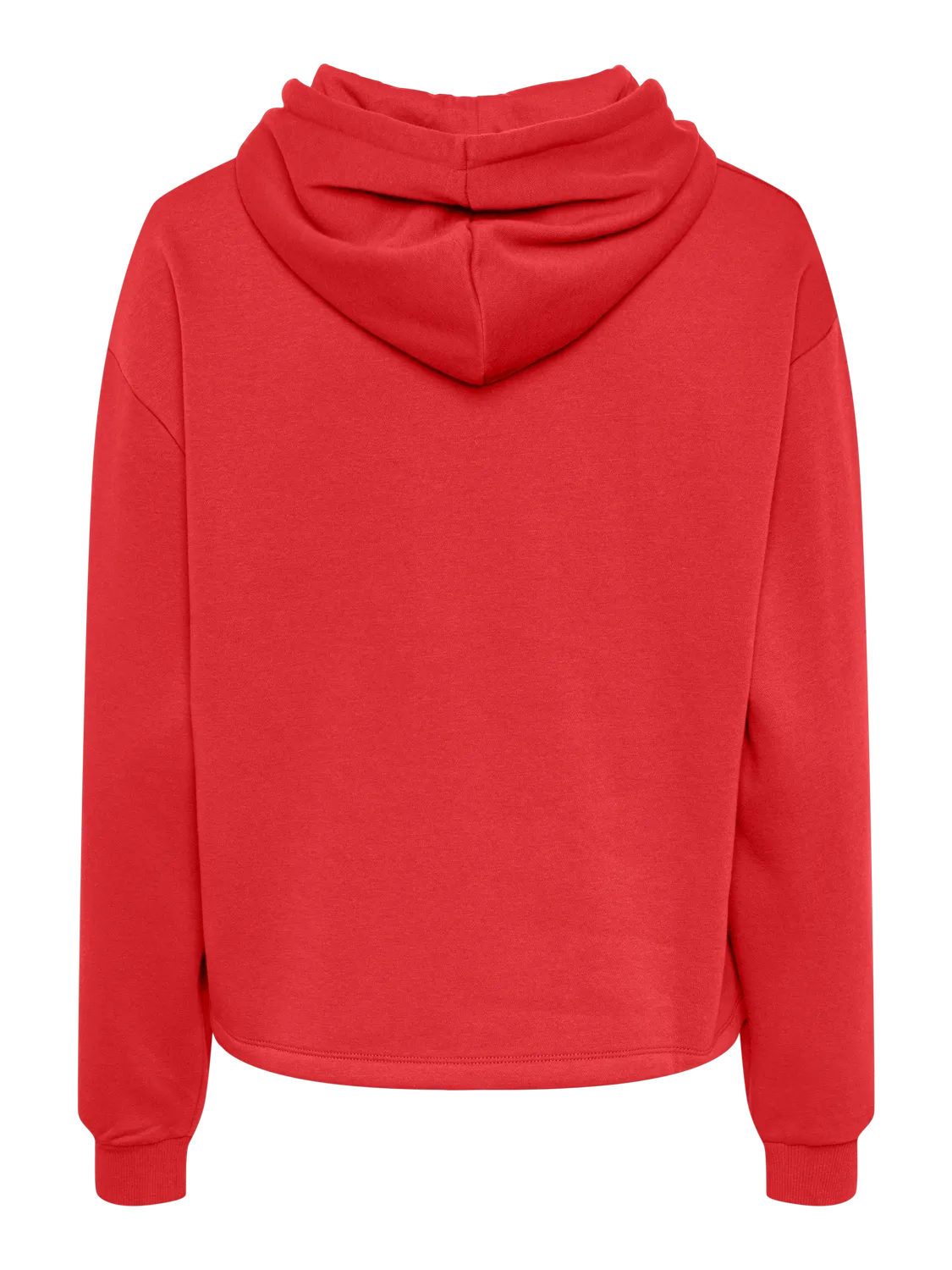 HOODIE CHILLI ROUGE