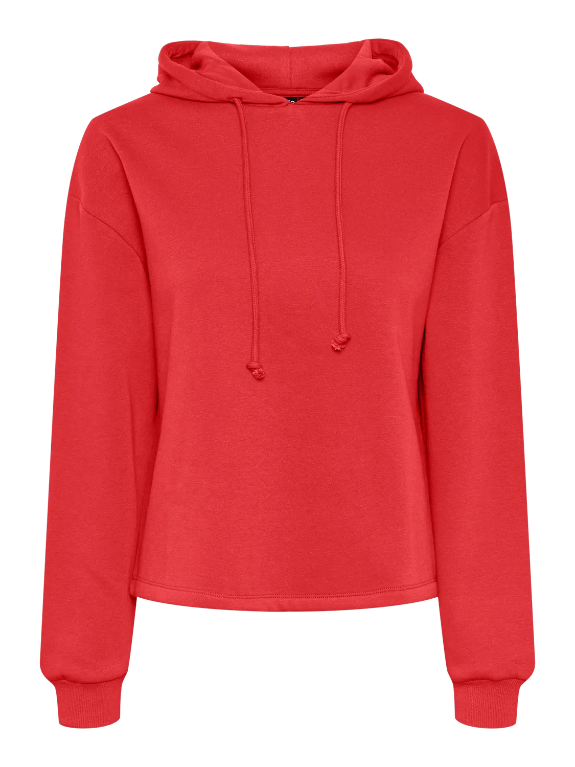 HOODIE CHILLI ROUGE