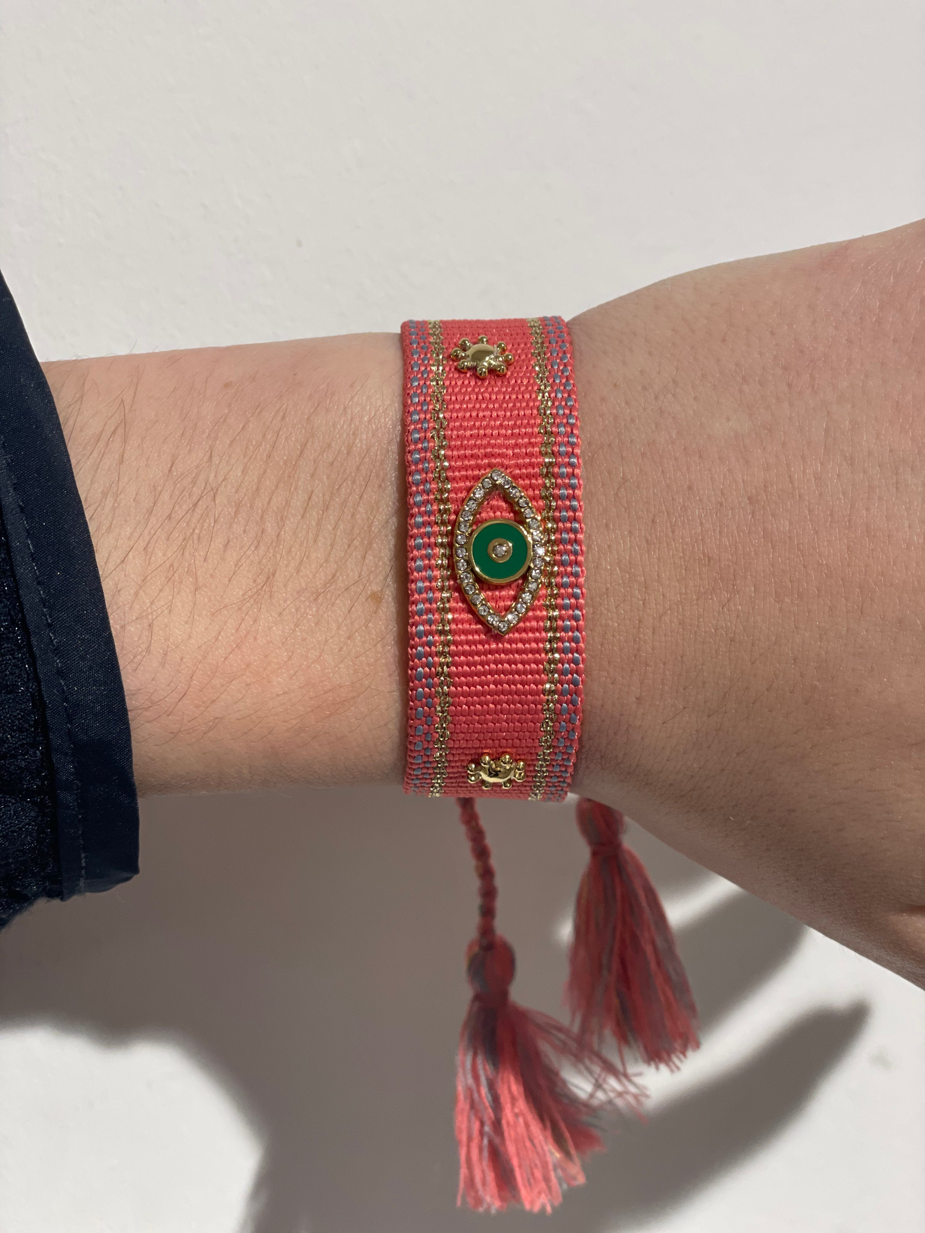 BRACELET POCAHONTAS