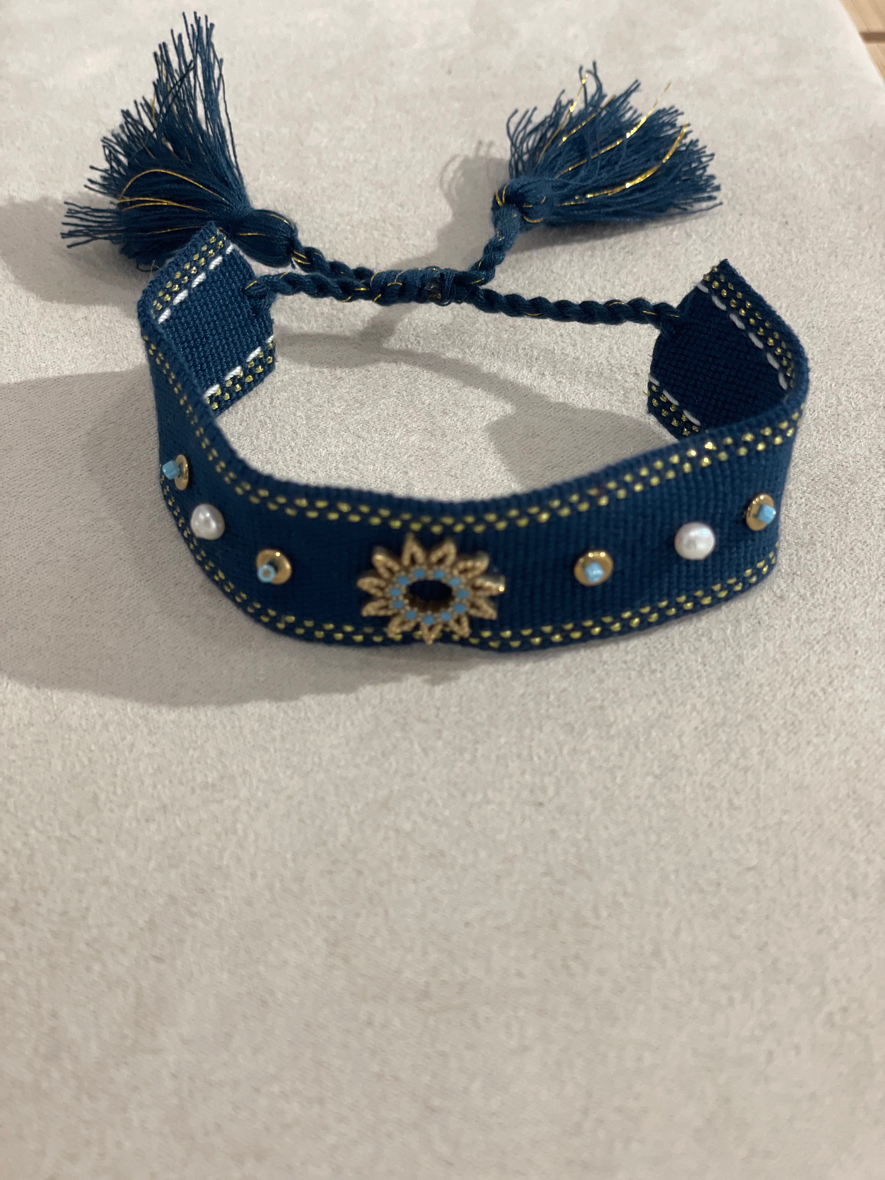 BRACELET POCAHONTAS