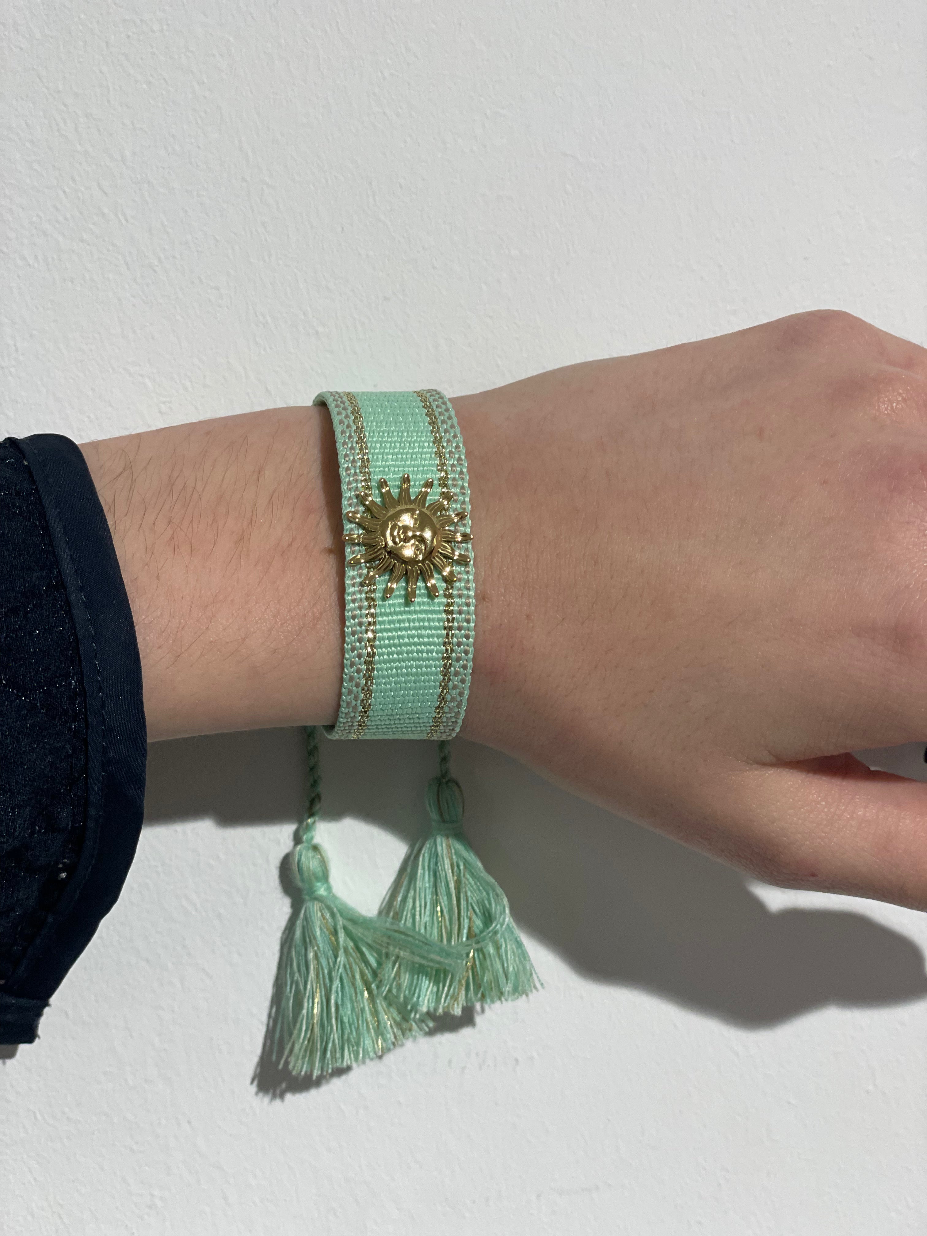 BRACELET POCAHONTAS