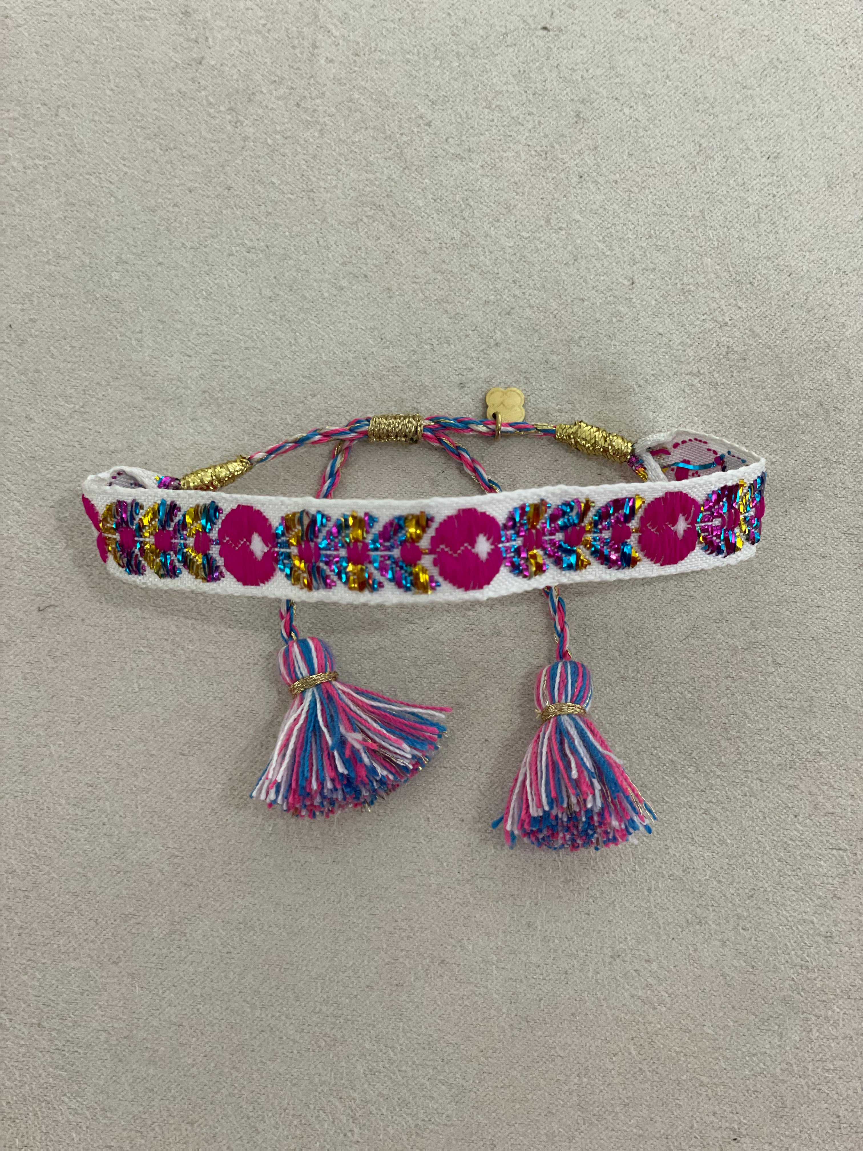 BRACELET PANAMA