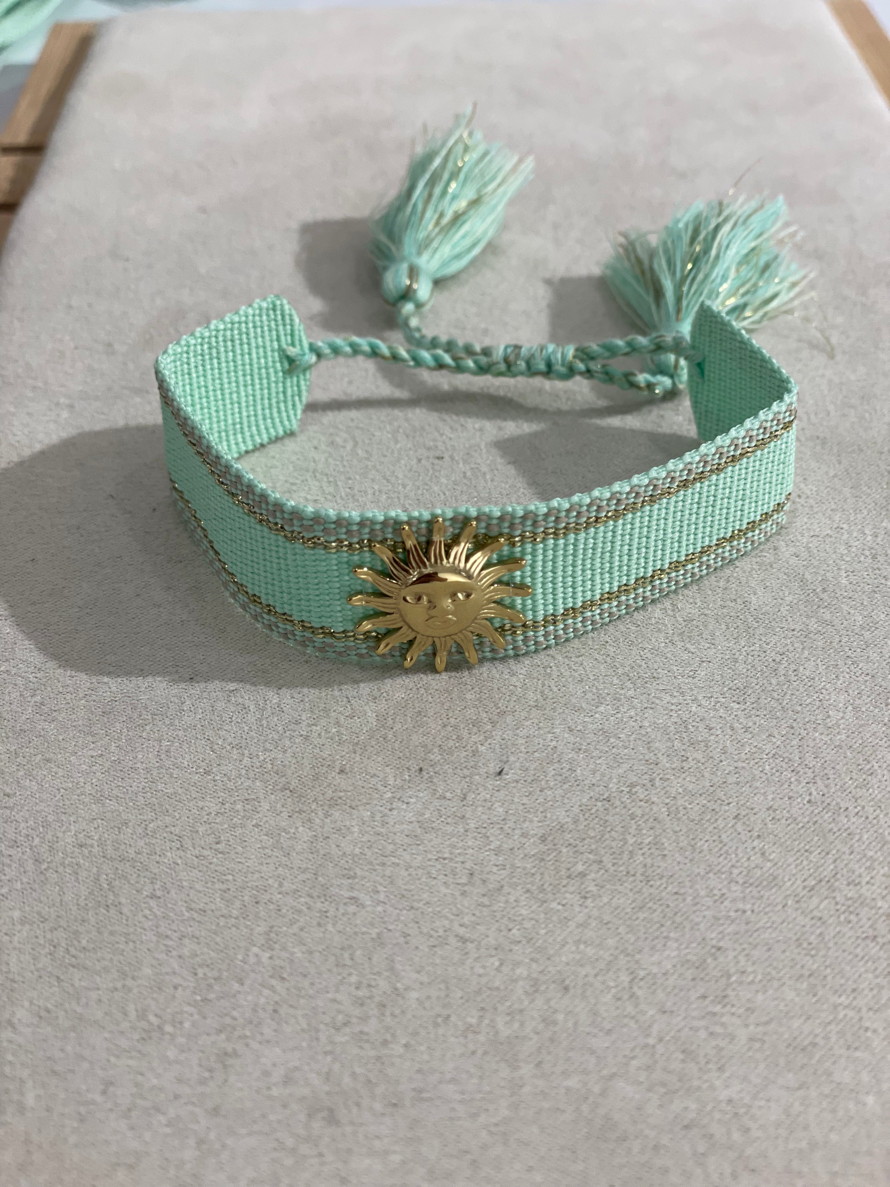 BRACELET POCAHONTAS