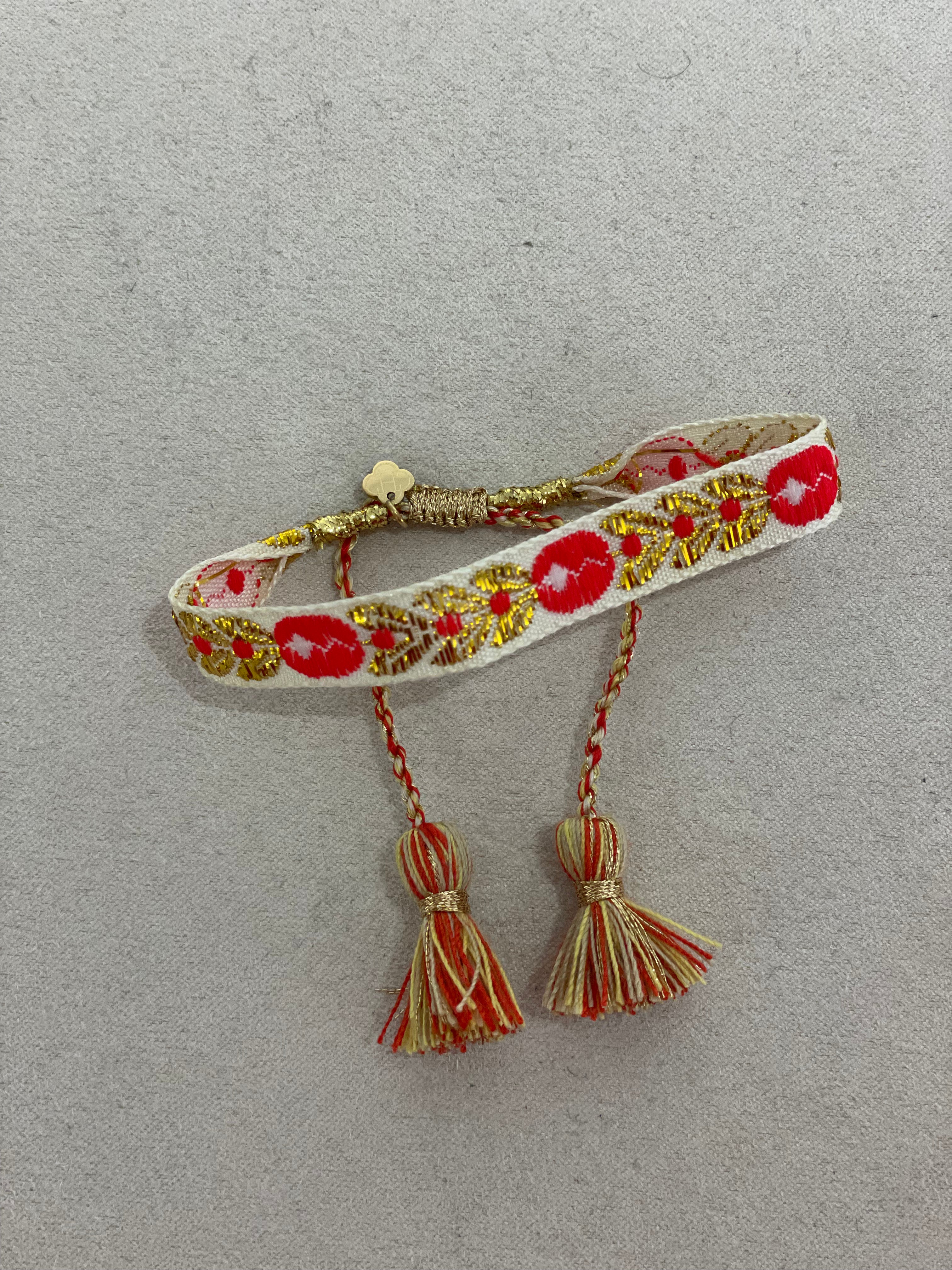 BRACELET PANAMA